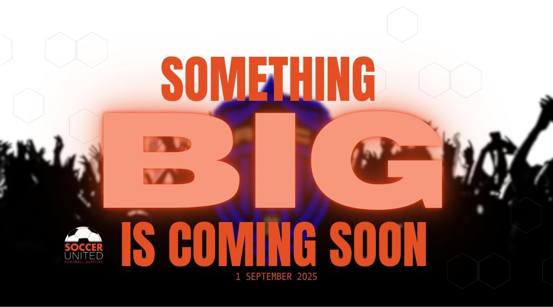 The Wait Is On: Auckland FC 25/26 Range Drops 1 September