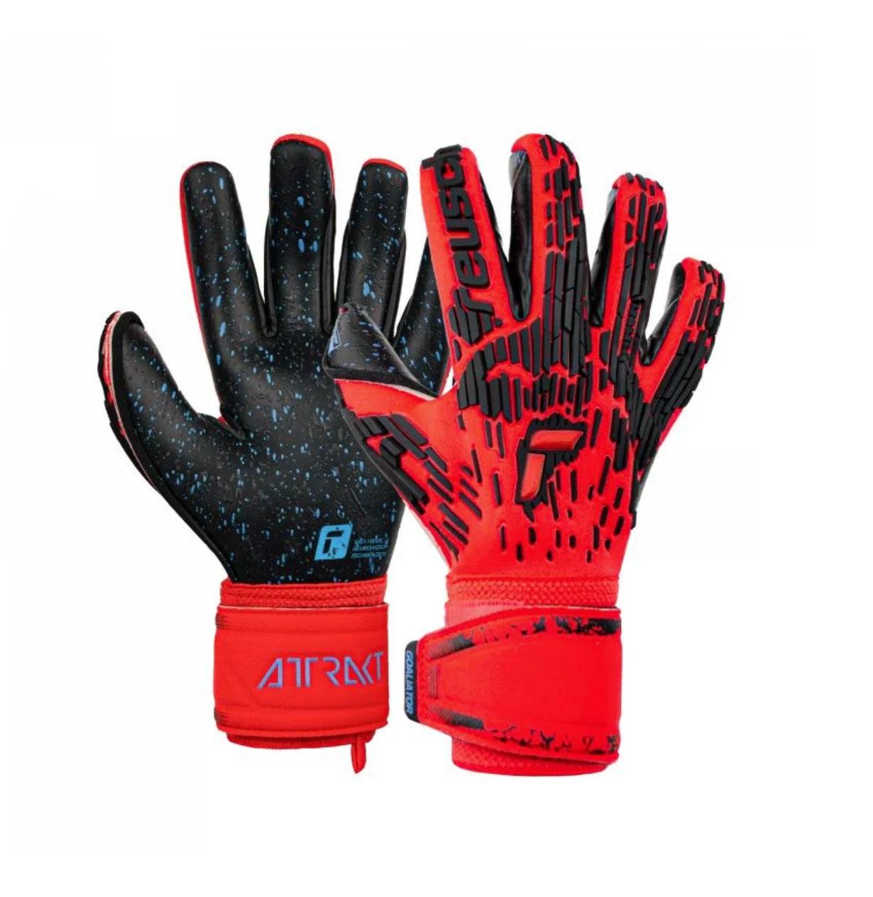 Goal Keeping Soccer United NZ