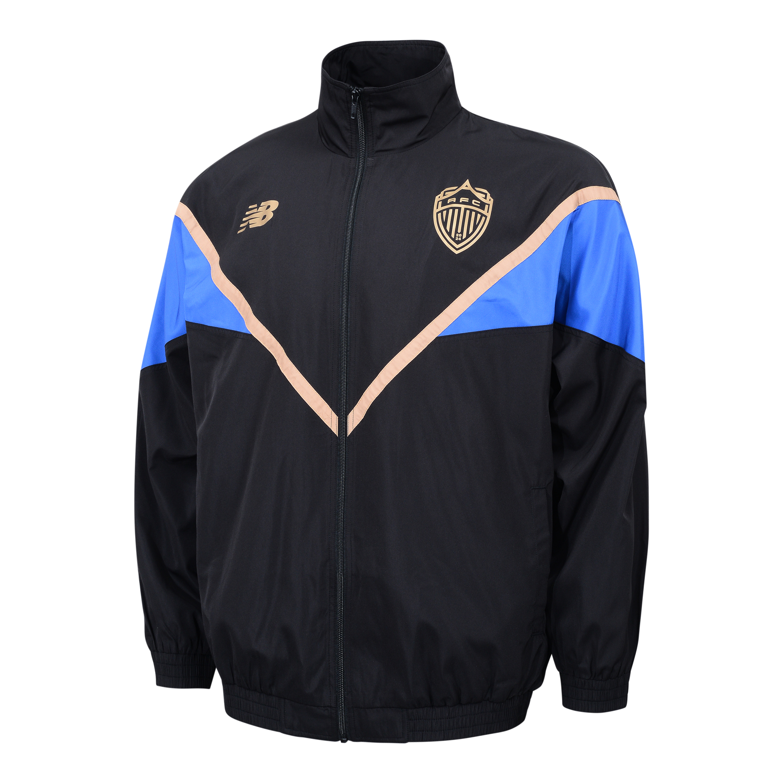 Apparel Page 2 Soccer United NZ