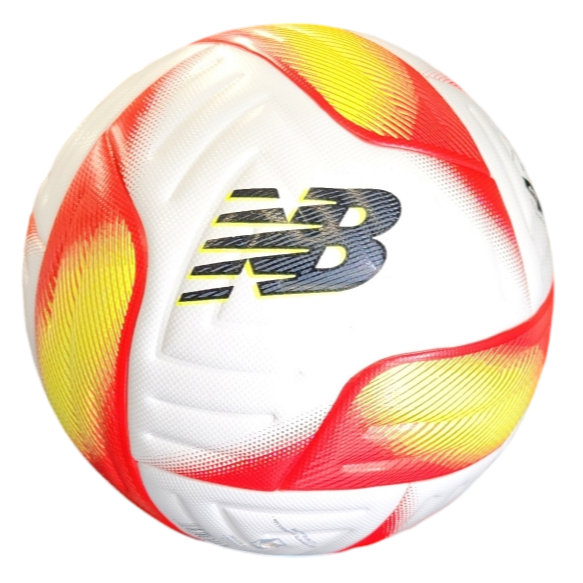 New Balance Geodesa Match Football
