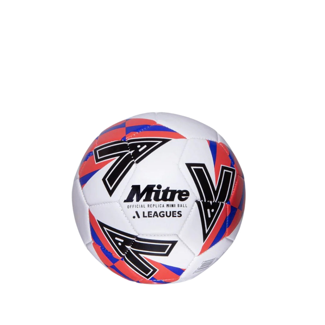 Mitre A-League Mini 24/25 Football