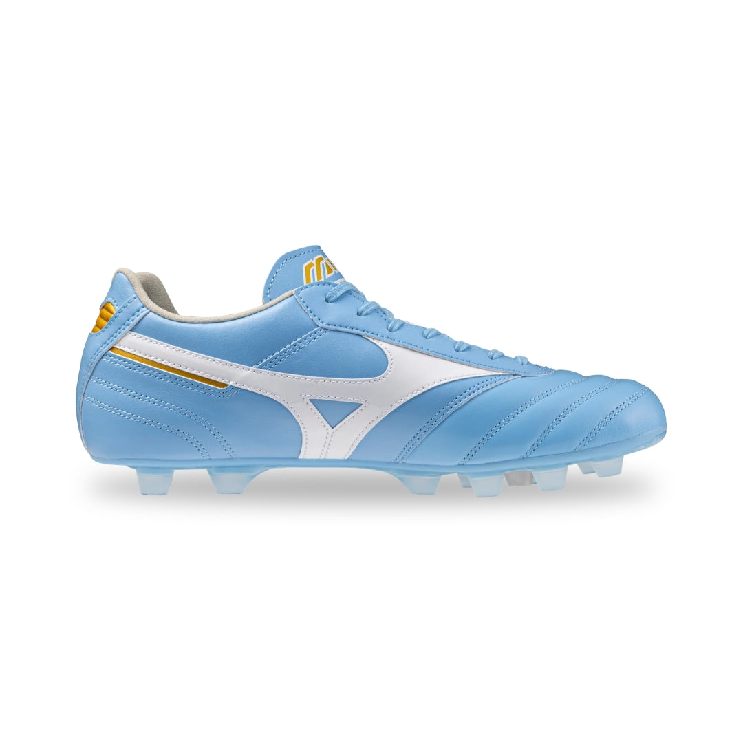 Mizuno Morelia ll Pro FG - Unity Sky Pack – Soccer United NZ