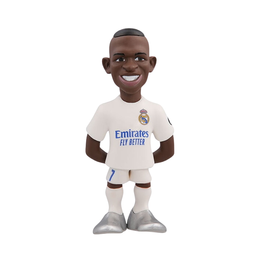 MINIX: Vinicius Jr Real Madrid FC – Soccer United NZ