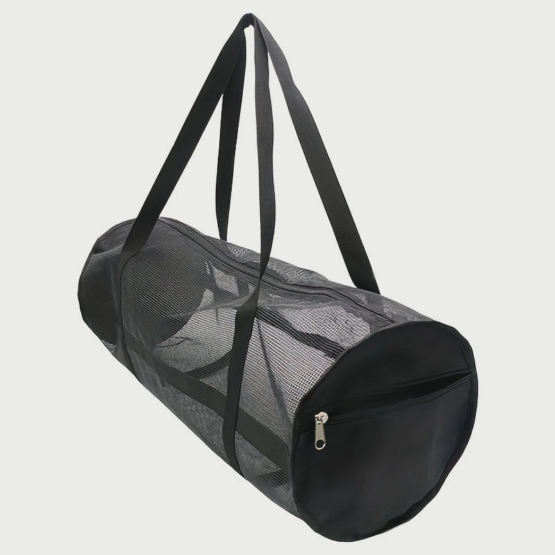 Ball Carrier Ball Bag - Holds 3