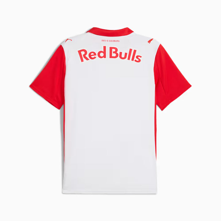 RB Salzburg 25/26 Home Jersey - Adults