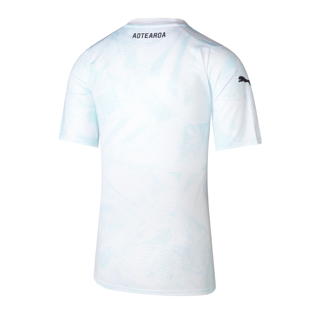 All Whites Replica Away Jersey - Adult