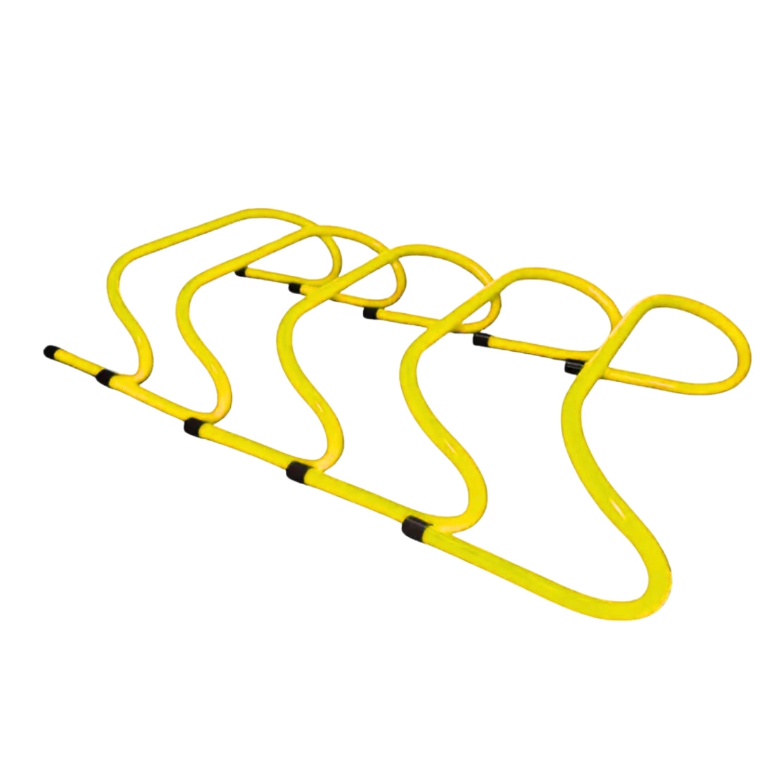 Traning Hurdles Yellow 23cm