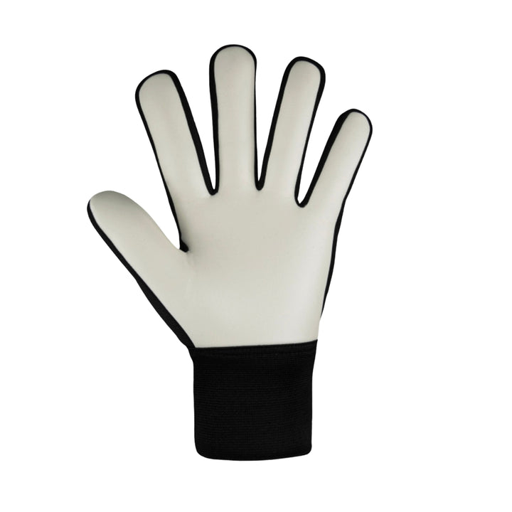 Reusch Goal Keeper Gloves - Attrakt Solid Junior - BLACK