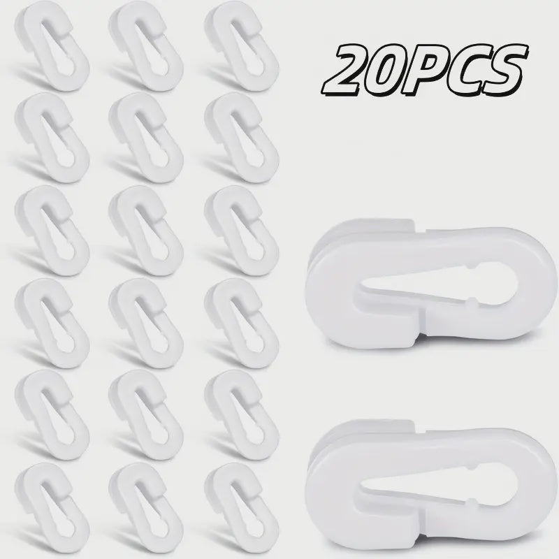 Net Clips