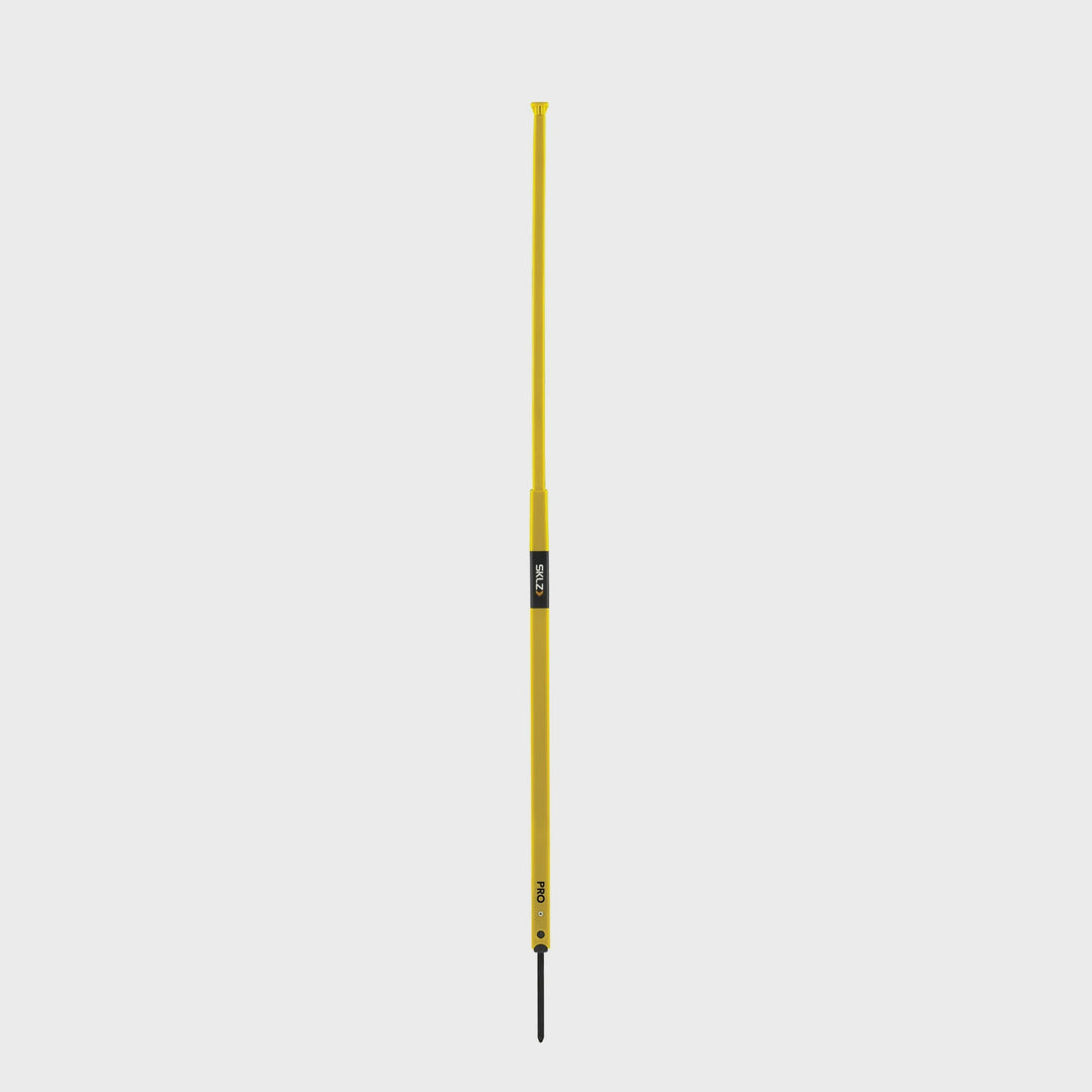 SKLZ Soccer Pro Training Agility Poles Pack