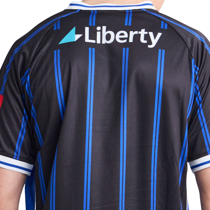 Auckland FC 25/26 Home Jersey Replica - Adult