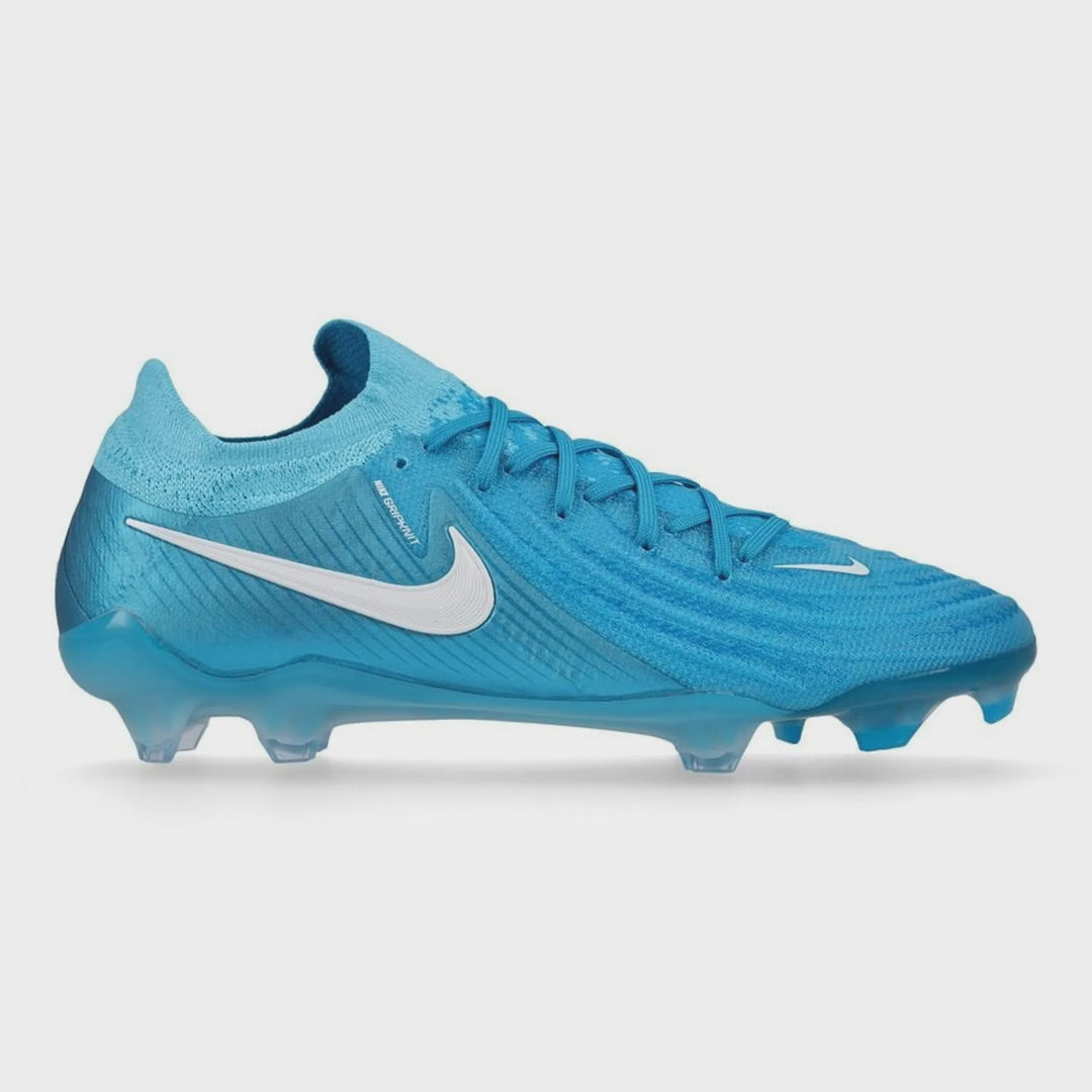 Nike Phantom GX ll Elite FG 'Mad Ambition' Pack - Blue Fury / White