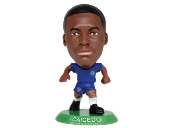 Chelsea Moises Caicedo Soccerstarz