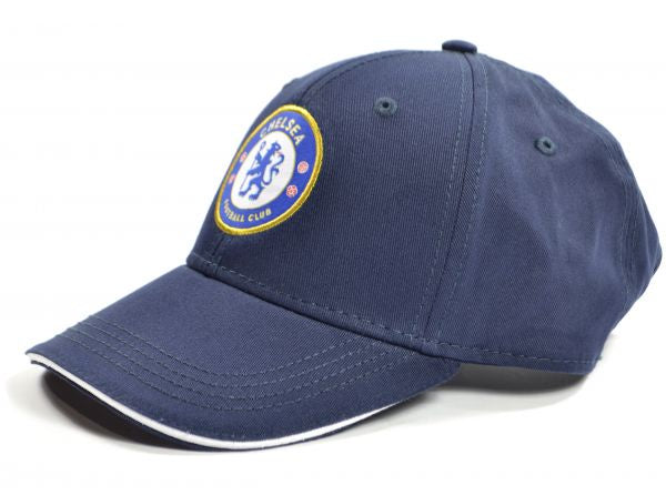 Chelsea Sandwich Peak Baseball Cap