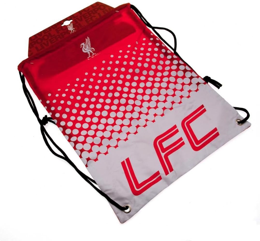 Liverpool FC Wet Bag