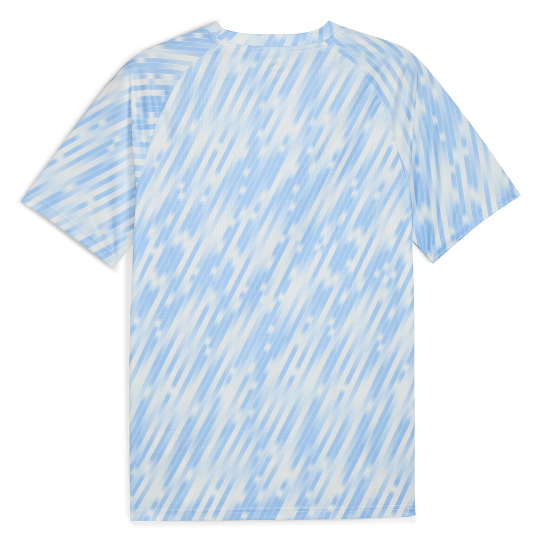 Manchester City 25/26 Warm Up Jersey