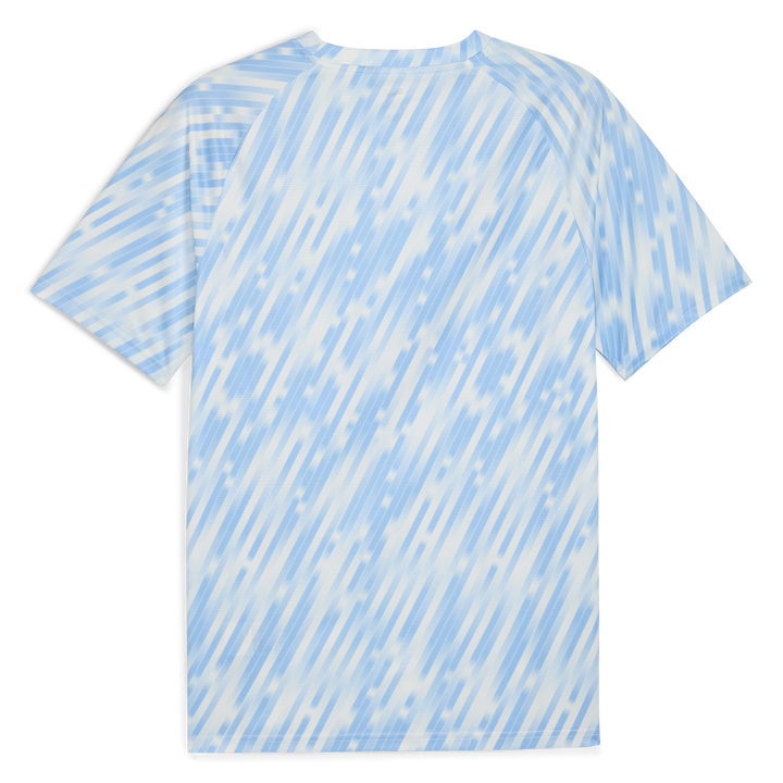 Manchester City 25/26 Warm Up Jersey