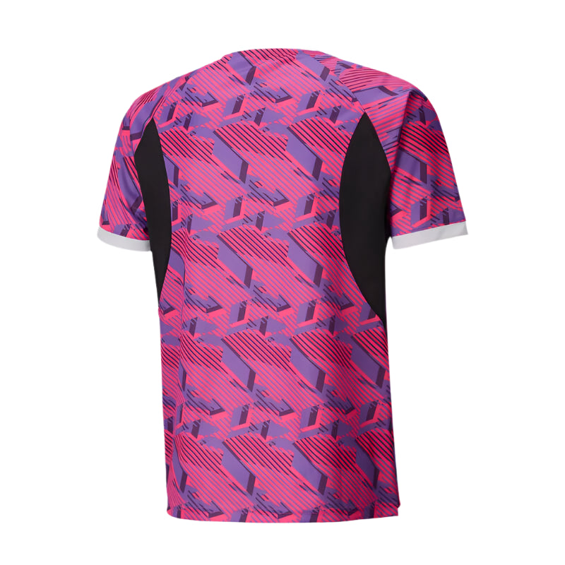 Premier League Junior PUMA Brilliance Training Jersey