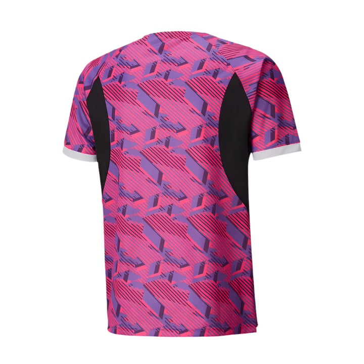 Premier League Junior PUMA Brilliance Training Jersey