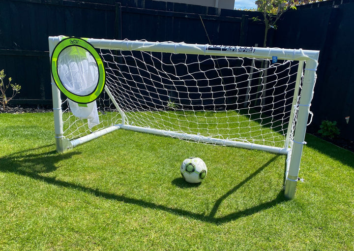 Alpha Aluminium Elite Goal - 3m x 2m