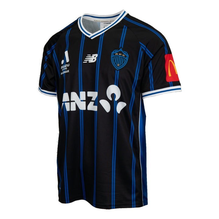Auckland FC 25/26 Home Replica Jersey - Adult