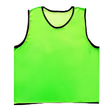 Training Bib - GREEN