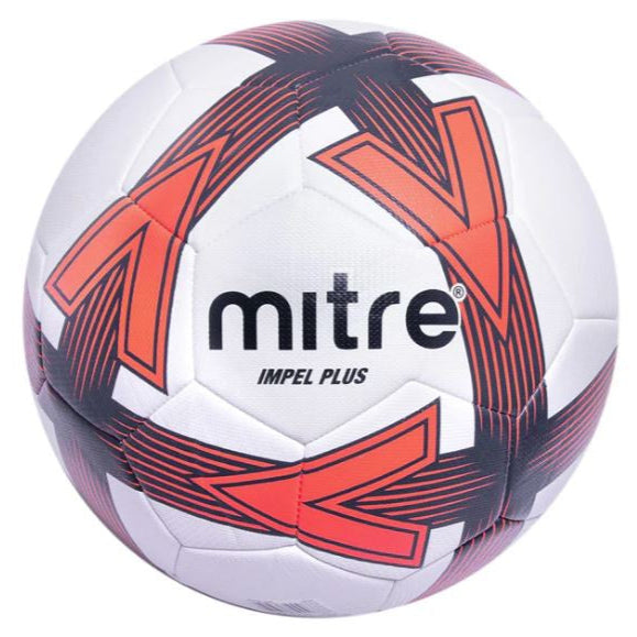 Mitre Impel Plus - PINK/NAVY