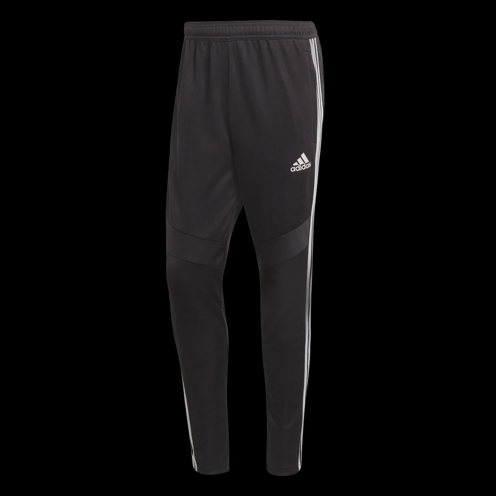 Adidas Junior Tiro 19 Training Pants (Black/White)