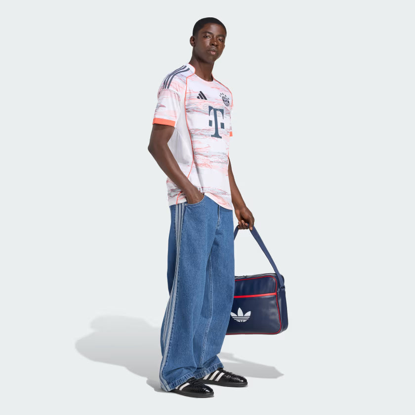 FC Bayern 25/26 Away Jersey