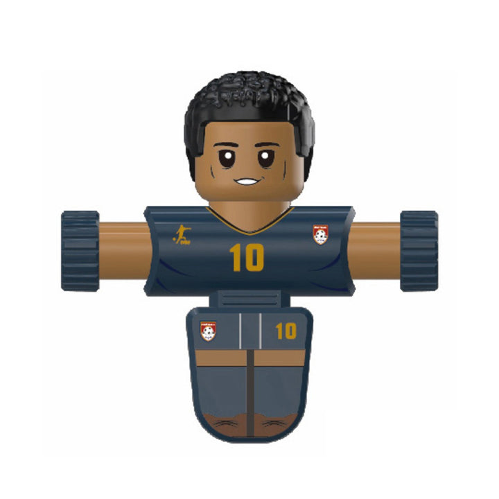 Football Battle Player - Mbappe