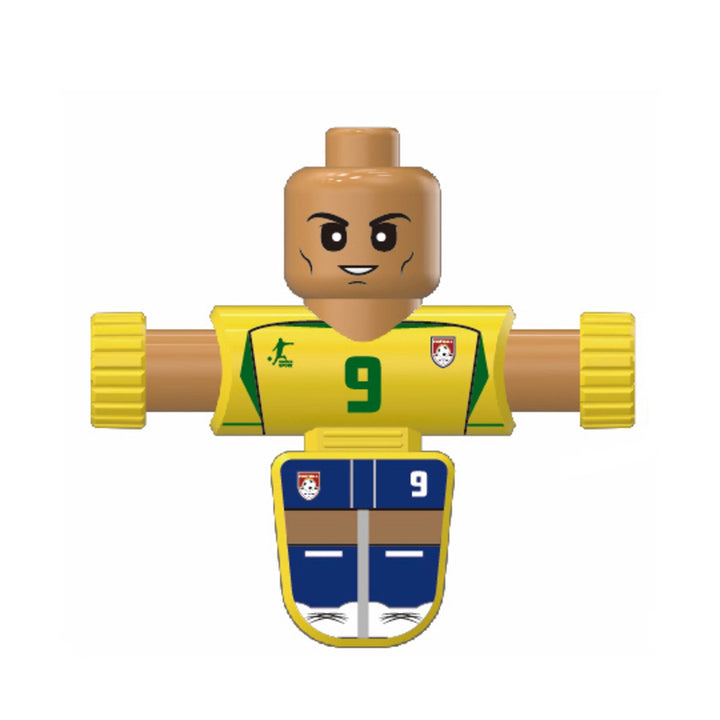 Football Battle Player - Ronaldo