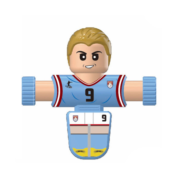 Football Battle Player - Haaland