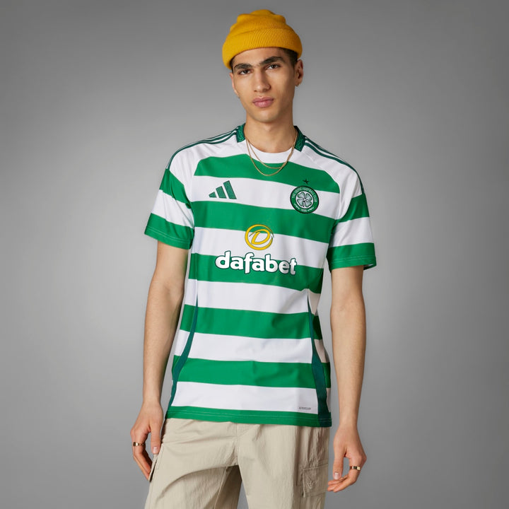 Celtic FC 24/25 Home Jersey