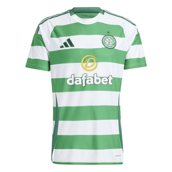 Celtic FC 24/25 Home Jersey