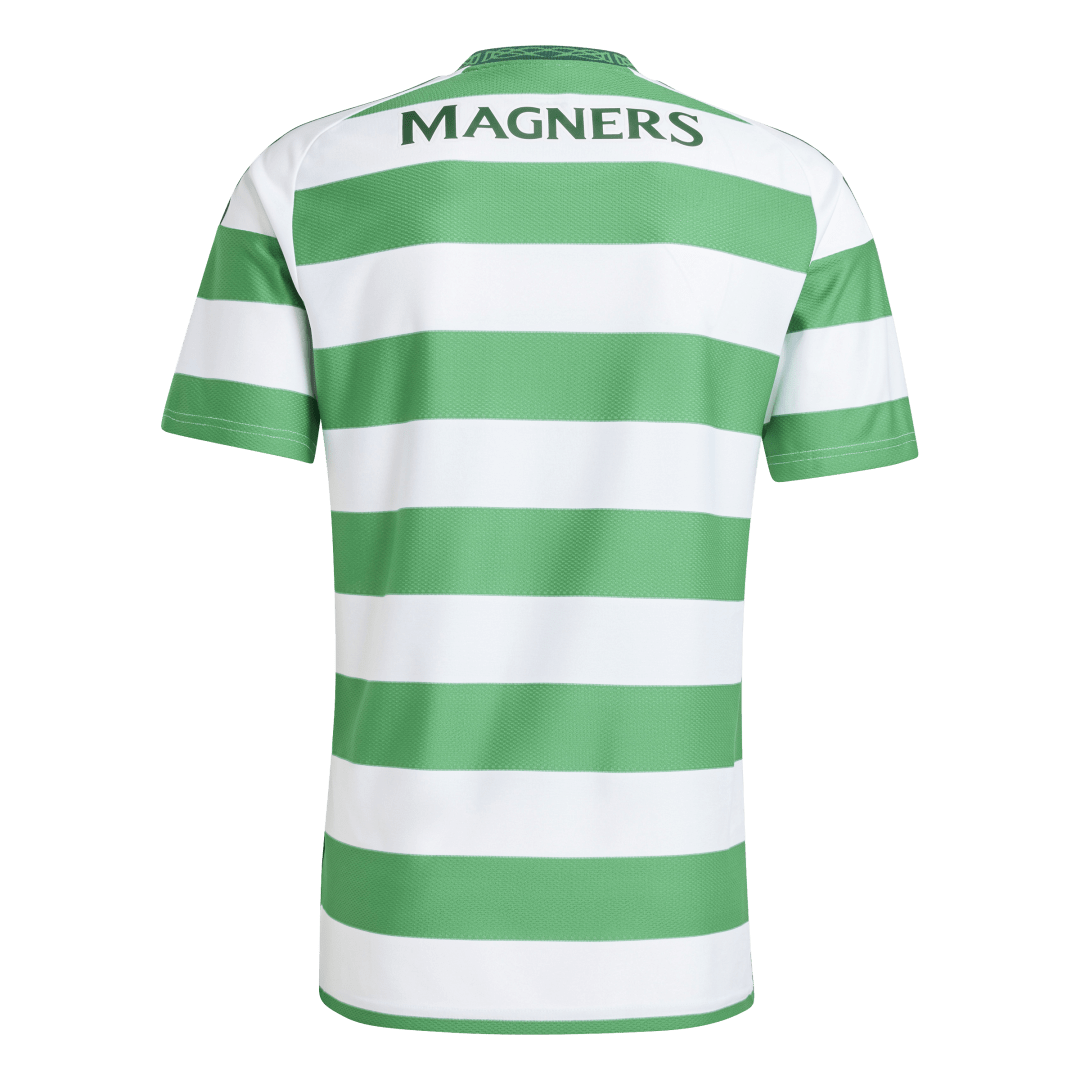 Celtic FC 24/25 Home Jersey