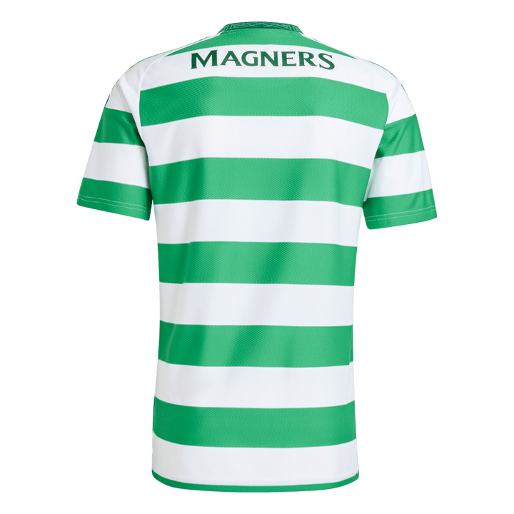 Celtic FC 24/25 Home Jersey
