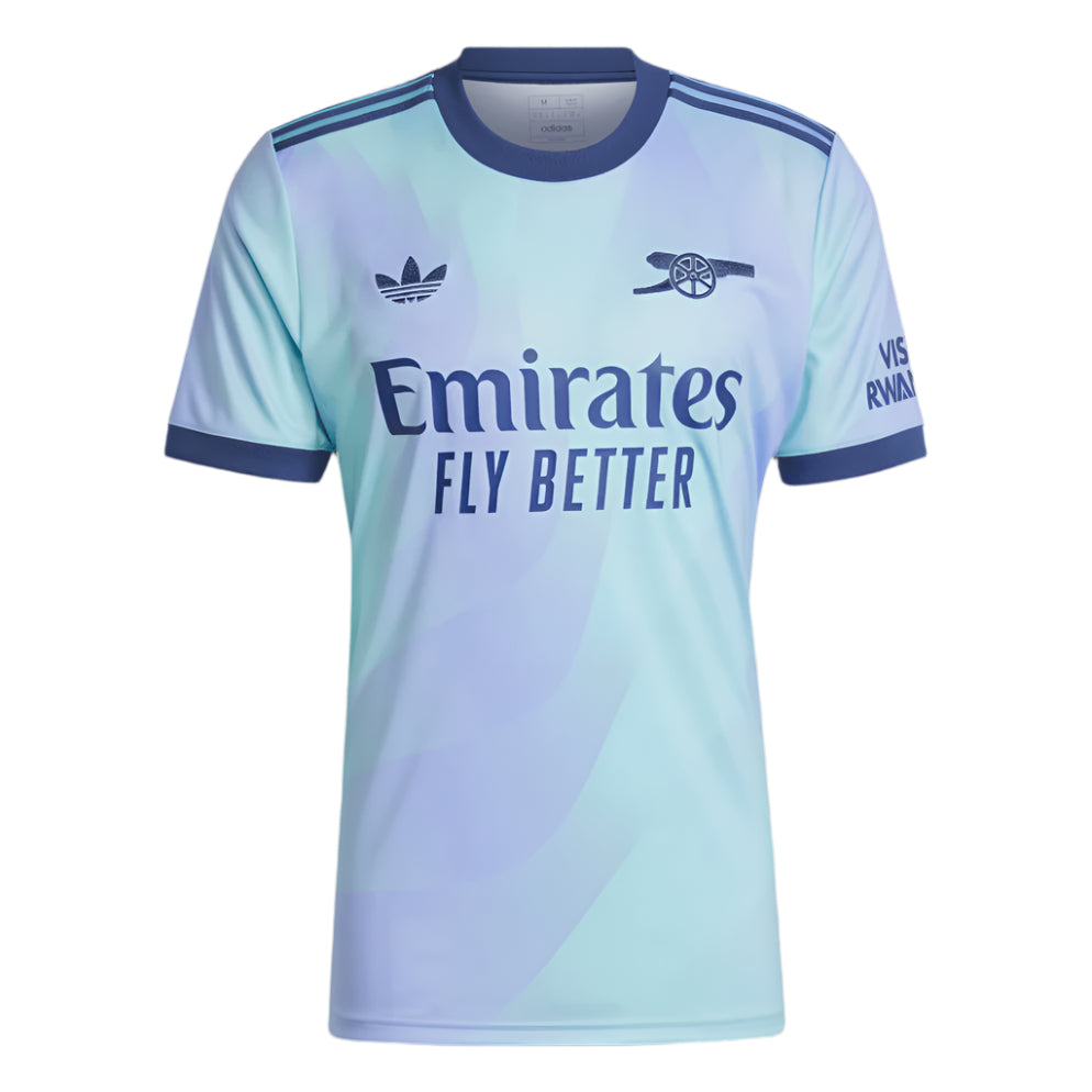Arsenal Adult Third Jersey 24/25