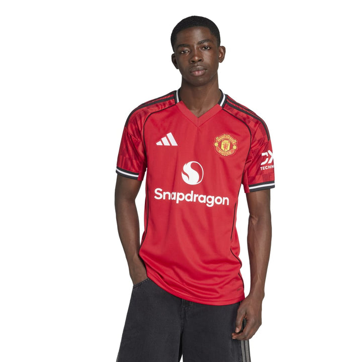 Manchester United 25/26 Home Jersey