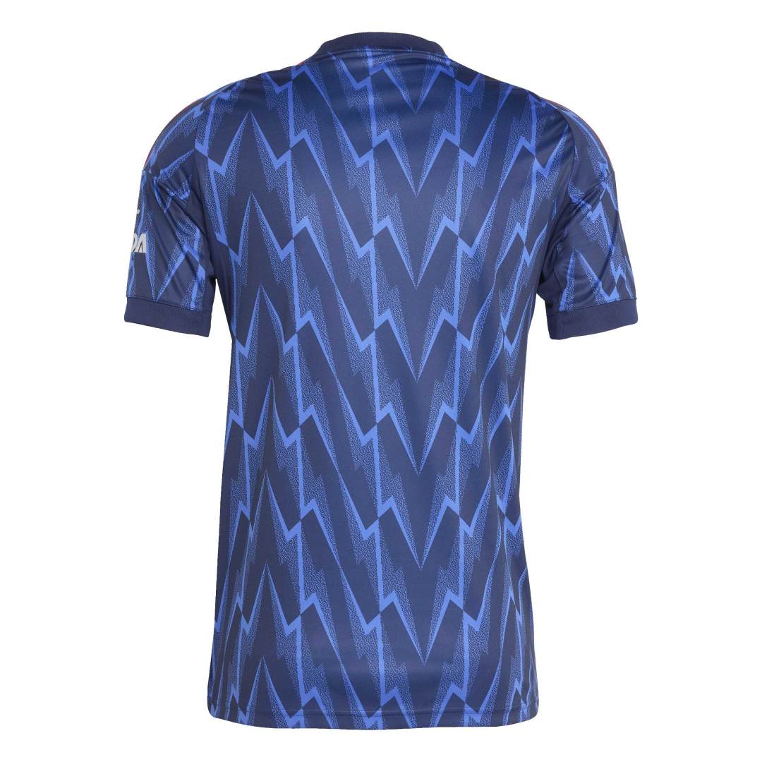 Arsenal 25/26 Away Jersey