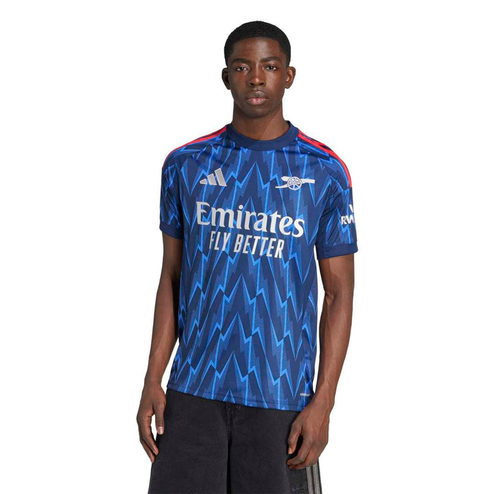 Arsenal 25/26 Away Jersey