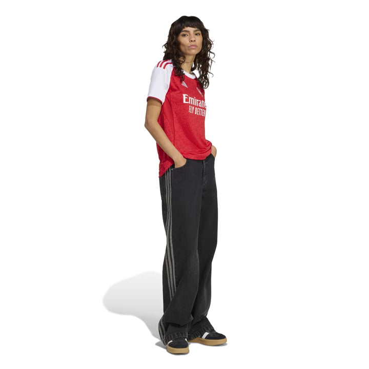 Arsenal 25/26 Home Womens Jersey