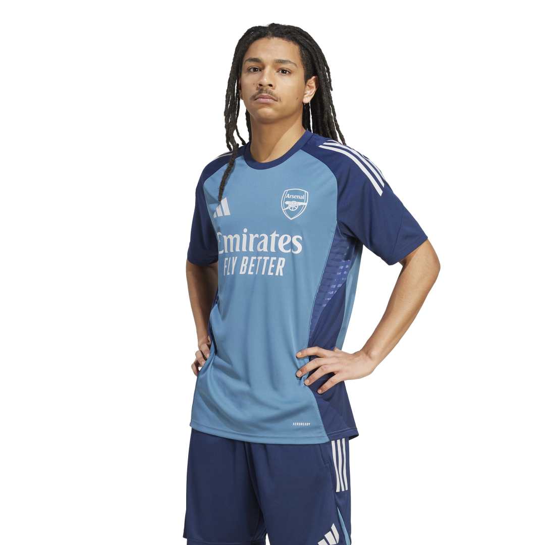 Arsenal FC Training Jersey 25/26