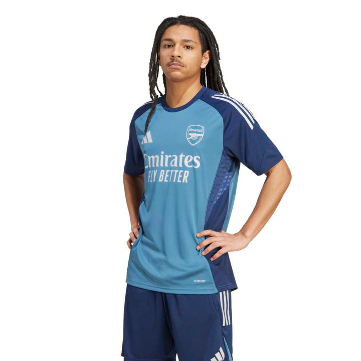Arsenal FC Training Jersey 25/26