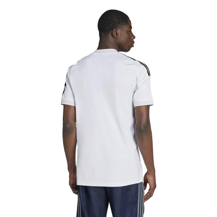Real Madrid 25/26 Home Jersey - WHITE