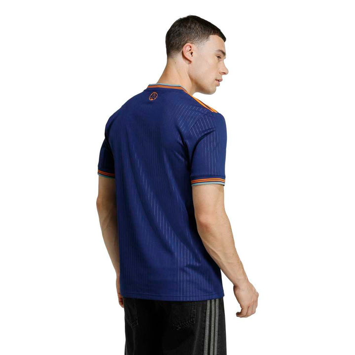 Adidas Newcastle United FC 25/26 Away Jersey