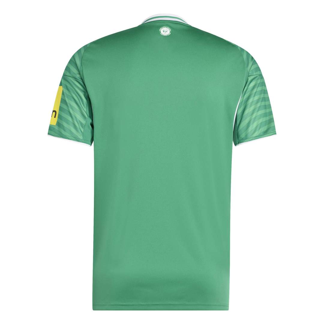 Adidas Newcastle United FC 25/26 Third Jersey