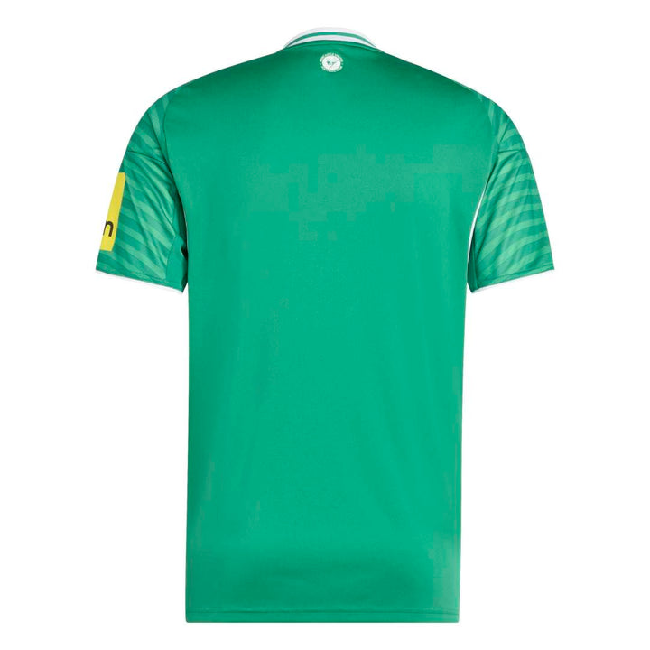 Adidas Newcastle United FC 25/26 Third Jersey