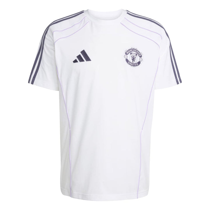 Adidas Manchester United 25/26 UBP T-Shirt