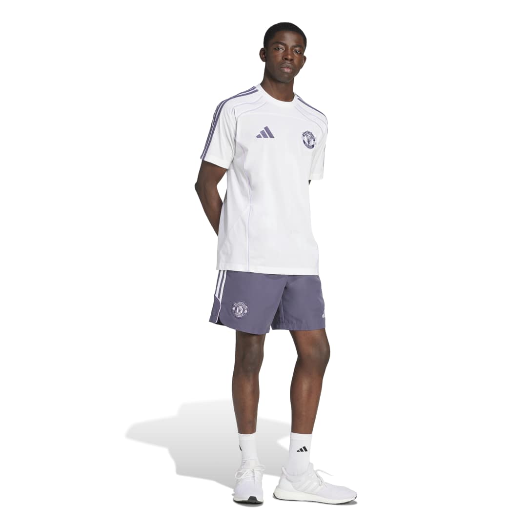 Adidas Manchester United 25/26 UBP T-Shirt