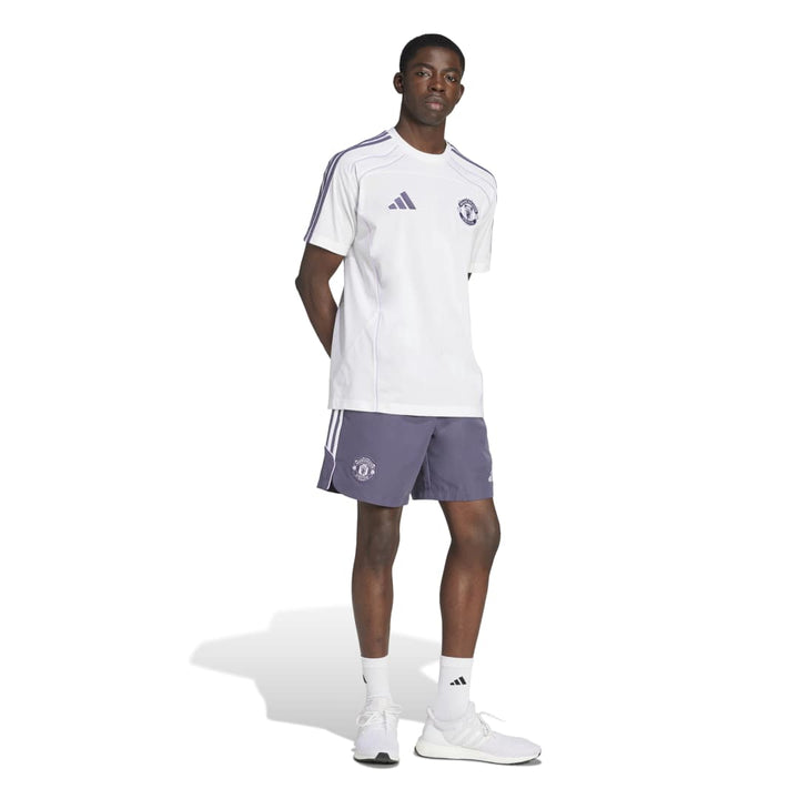 Adidas Manchester United 25/26 UBP T-Shirt